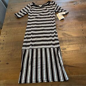 LuLaRoe‎ Casual Dress